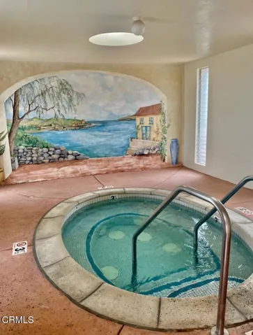 Ojaivillaspa