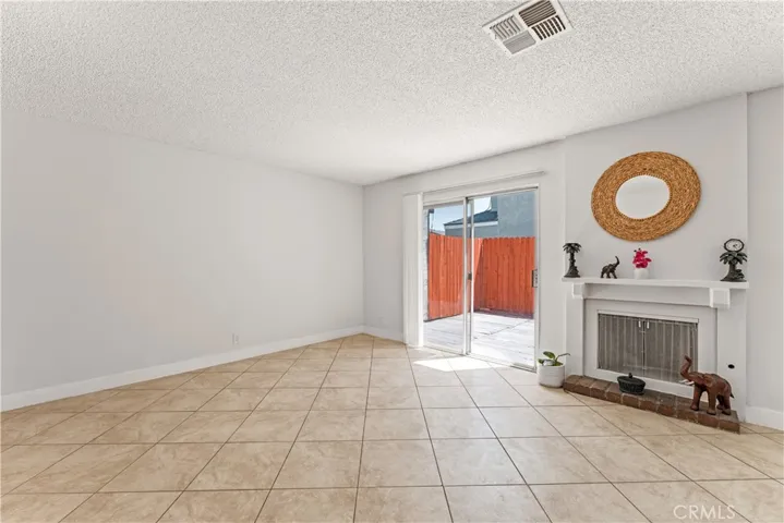Fire Place