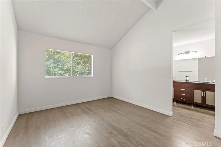 Primary Room