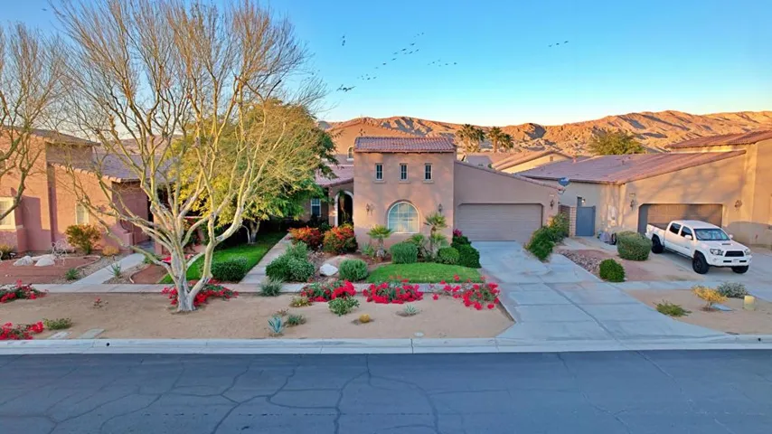 Lordsburg Dr.
