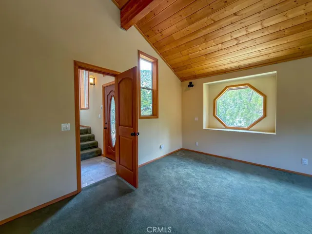 Bedroom #1