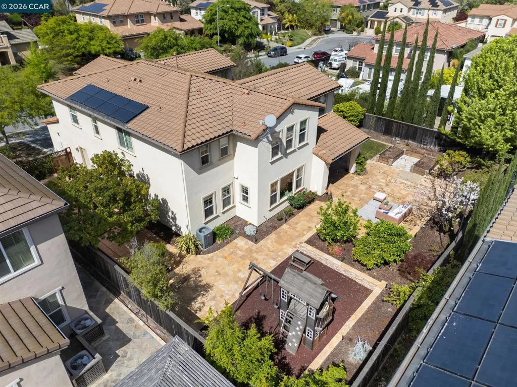 Solar Roof