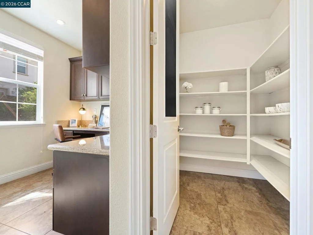 Large Pantry