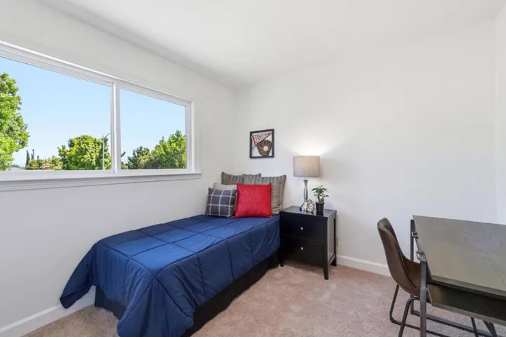 453 Taylor Drive, Milpitas, California 95035