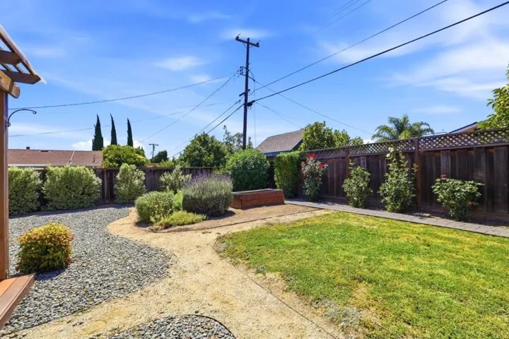 453 Taylor Drive, Milpitas, California 95035