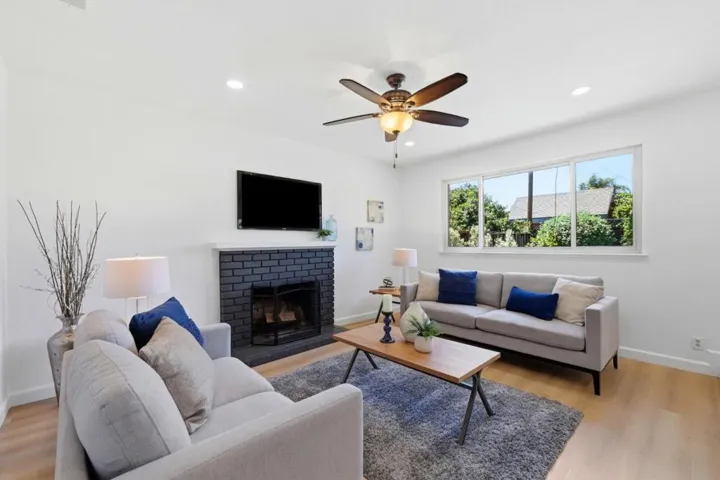 453 Taylor Drive, Milpitas, California 95035
