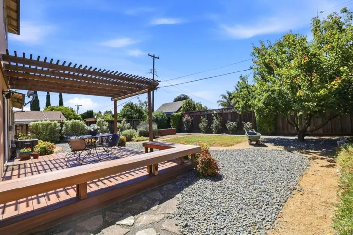453 Taylor Drive, Milpitas, California 95035