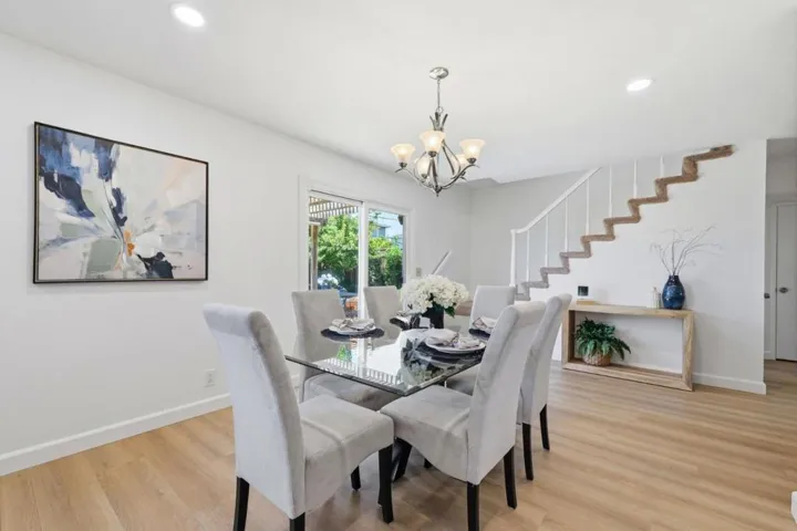 453 Taylor Drive, Milpitas, California 95035