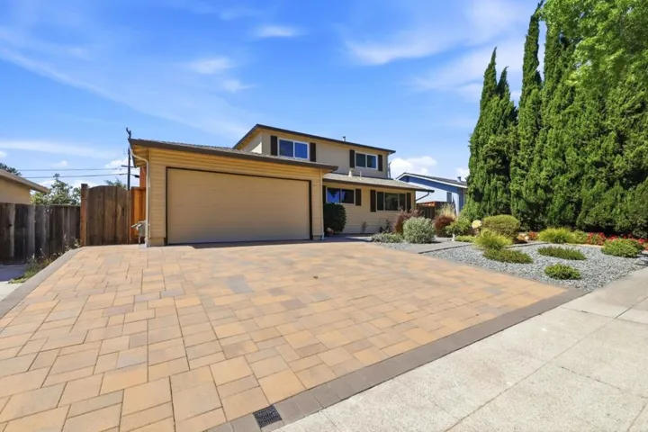 453 Taylor Drive, Milpitas, California 95035