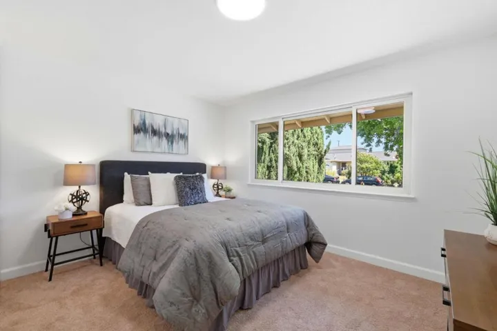 453 Taylor Drive, Milpitas, California 95035