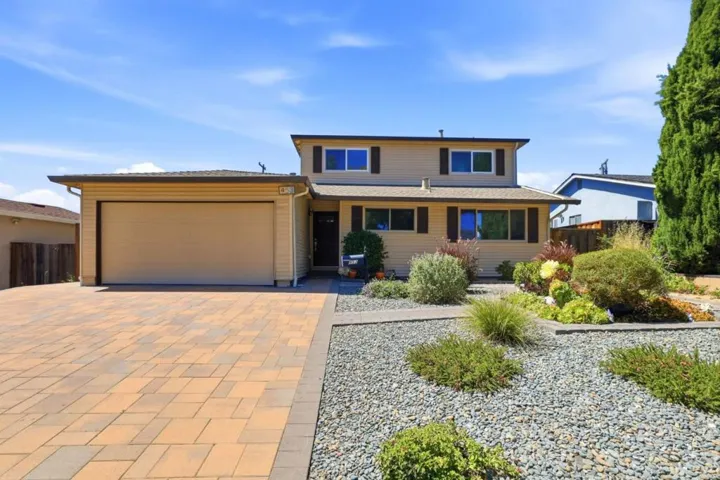 453 Taylor Drive, Milpitas, California 95035
