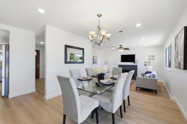 453 Taylor Drive, Milpitas, California 95035