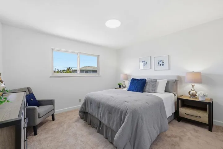 453 Taylor Drive, Milpitas, California 95035