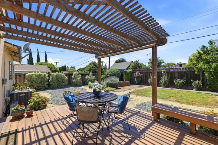 453 Taylor Drive, Milpitas, California 95035