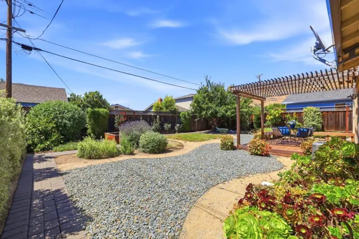 453 Taylor Drive, Milpitas, California 95035
