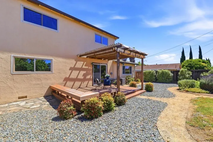 453 Taylor Drive, Milpitas, California 95035
