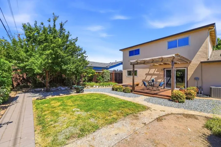 453 Taylor Drive, Milpitas, California 95035