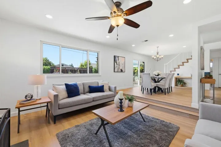 453 Taylor Drive, Milpitas, California 95035