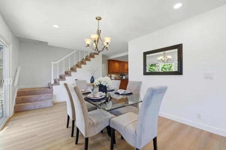 453 Taylor Drive, Milpitas, California 95035