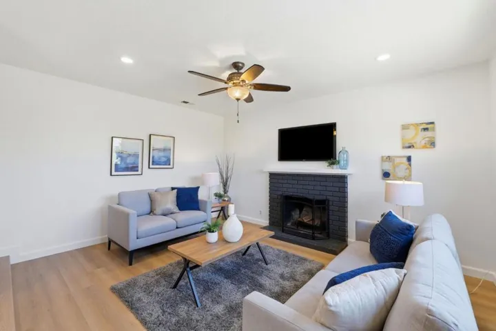 453 Taylor Drive, Milpitas, California 95035