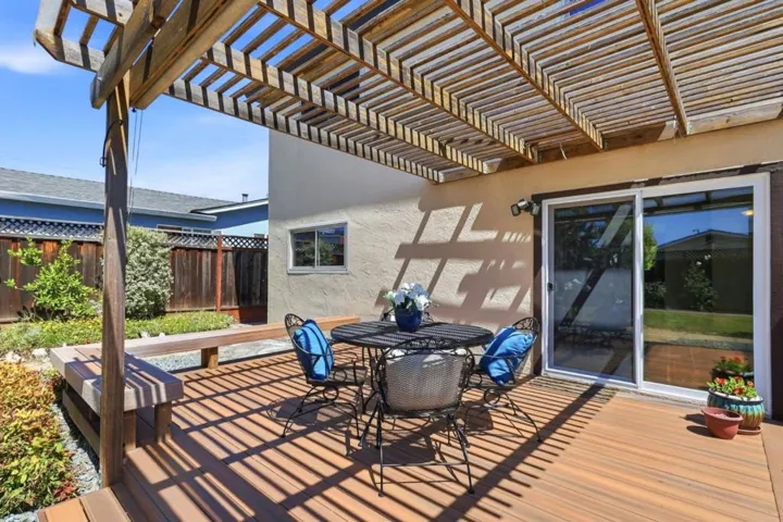 453 Taylor Drive, Milpitas, California 95035