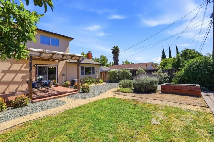 453 Taylor Drive, Milpitas, California 95035