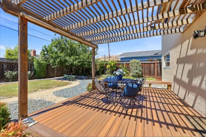 453 Taylor Drive, Milpitas, California 95035
