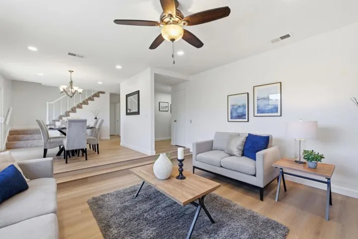 453 Taylor Drive, Milpitas, California 95035