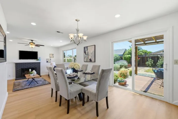 453 Taylor Drive, Milpitas, California 95035