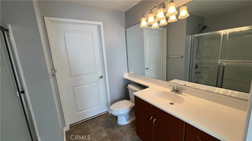 En Suite Bathroom