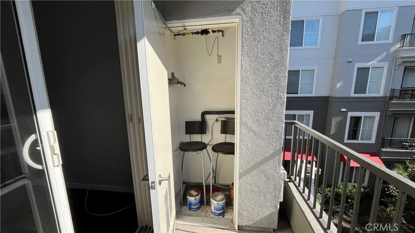 Extra Storage Space