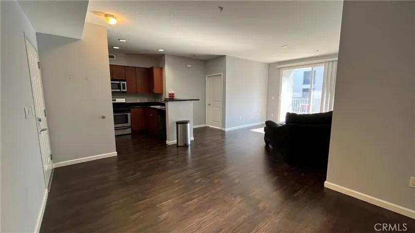 Dining/Living Room