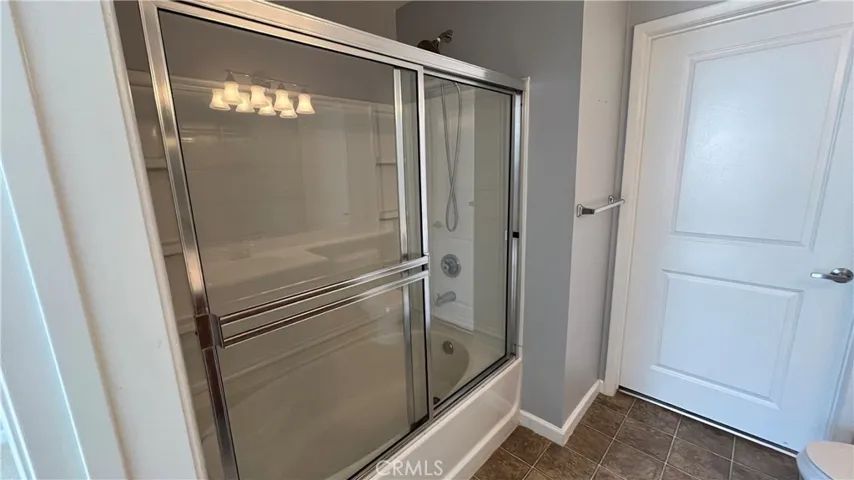 En Suite Tub