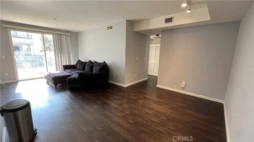 Dining/Living Room