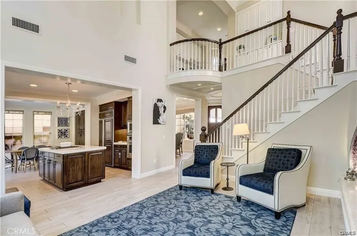 36 Marisol, Newport Coast, California 92657