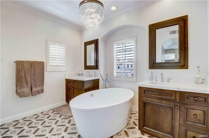 36 Marisol, Newport Coast, California 92657