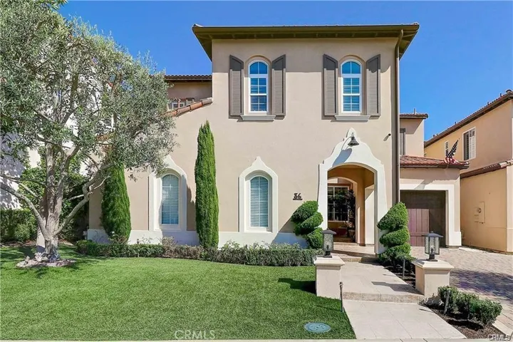 36 Marisol, Newport Coast, California 92657