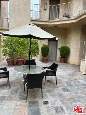 1041 2nd Street 5, Santa Monica, California 90403