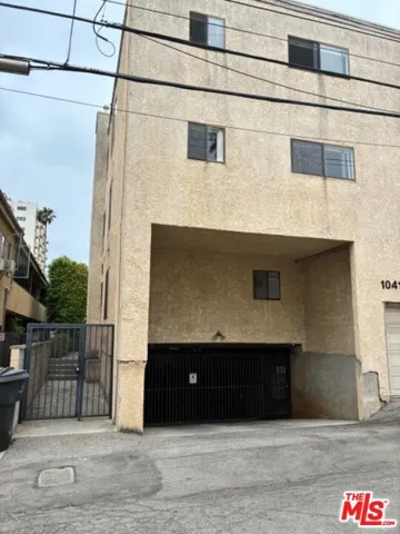 1041 2nd Street 5, Santa Monica, California 90403