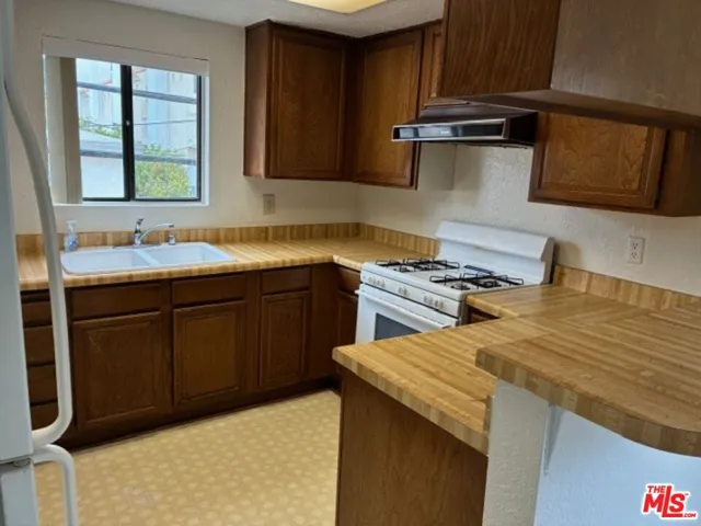 1041 2nd Street 5, Santa Monica, California 90403