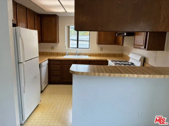 1041 2nd Street 5, Santa Monica, California 90403