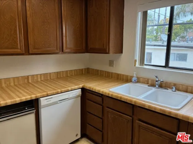 1041 2nd Street 5, Santa Monica, California 90403