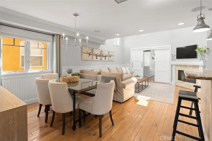 705 1/2 Goldenrod Avenue, Corona Del Mar, California 92625