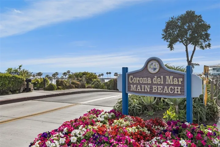 705 1/2 Goldenrod Avenue, Corona Del Mar, California 92625