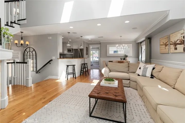 705 1/2 Goldenrod Avenue, Corona Del Mar, California 92625