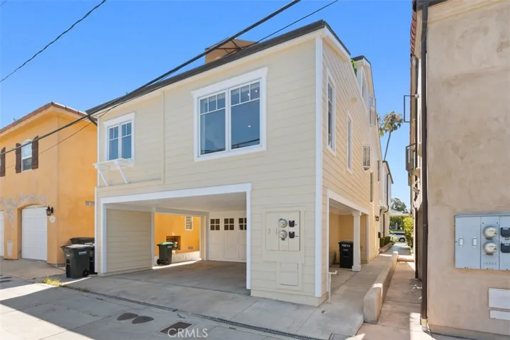 705 1/2 Goldenrod Avenue, Corona Del Mar, California 92625
