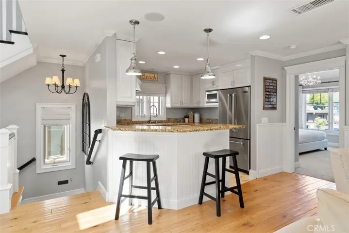 705 1/2 Goldenrod Avenue, Corona Del Mar, California 92625