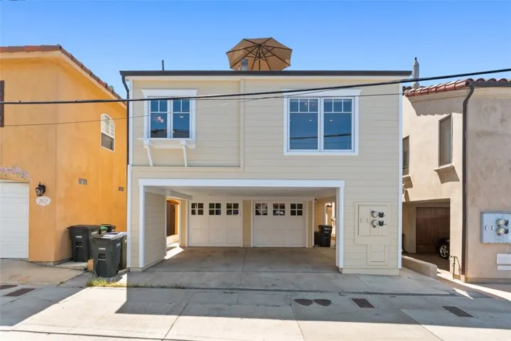 705 1/2 Goldenrod Avenue, Corona Del Mar, California 92625