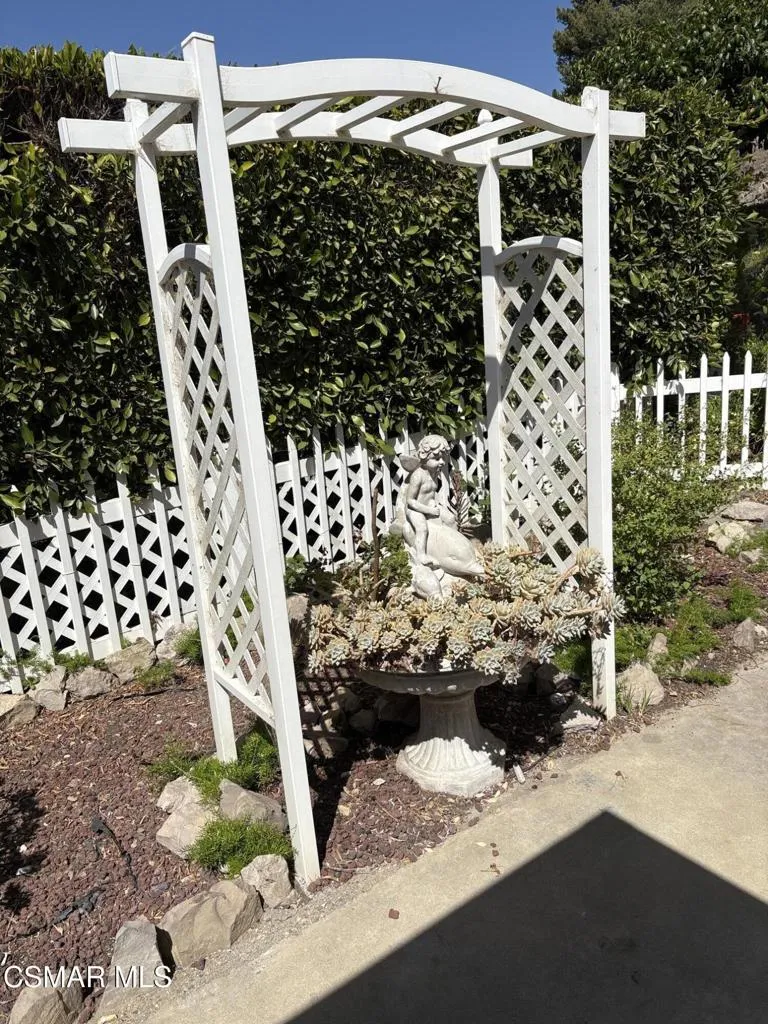Fountain