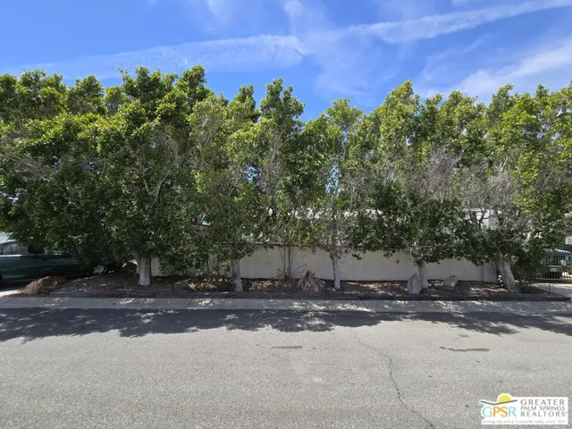 401 E Glen S Circle, Palm Springs, California 92262